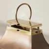 Gold/Brown