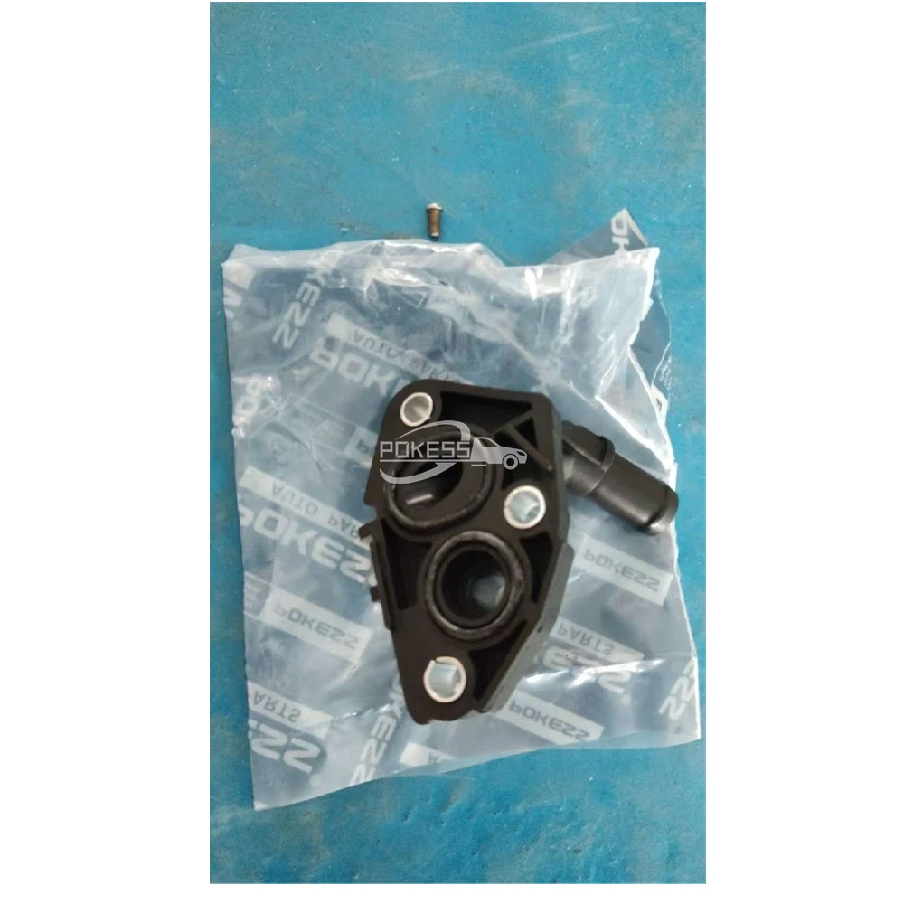 Automobile Parts Cooling System 7701476282 Thermo — 3