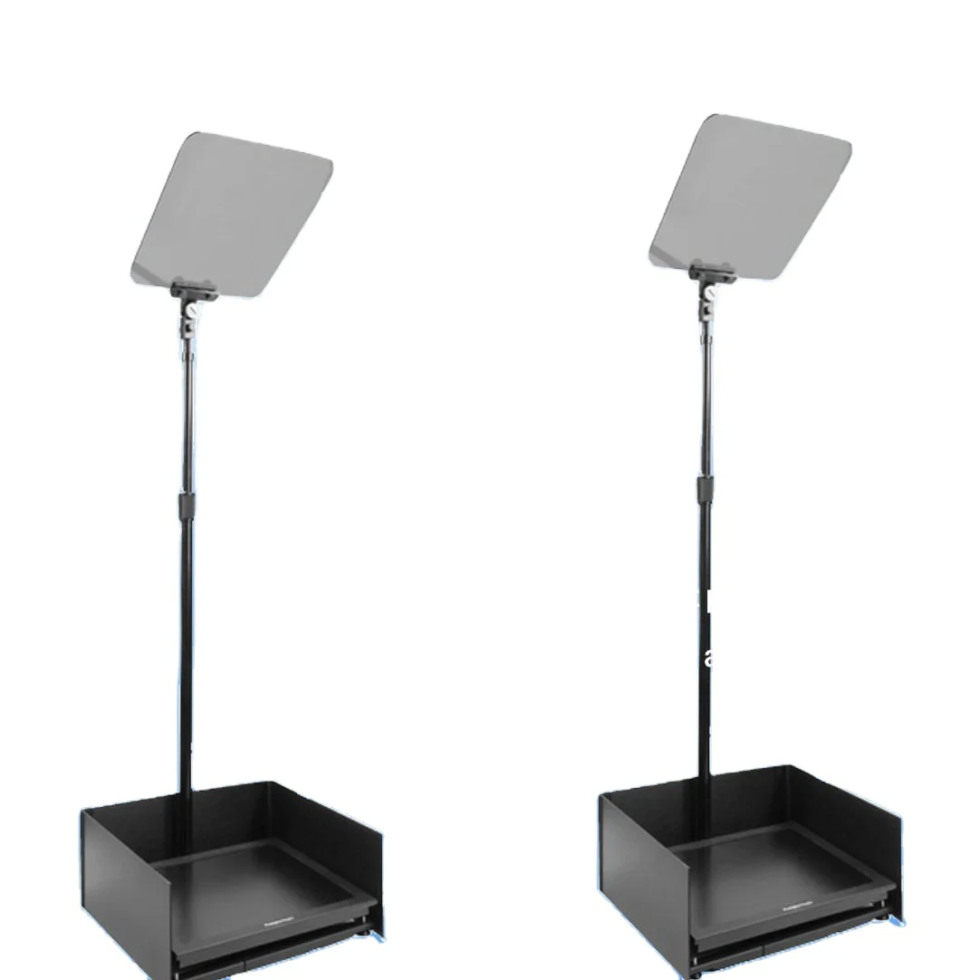 24 Inch Automirror Flip Screen Professional Laptop Conference Stage