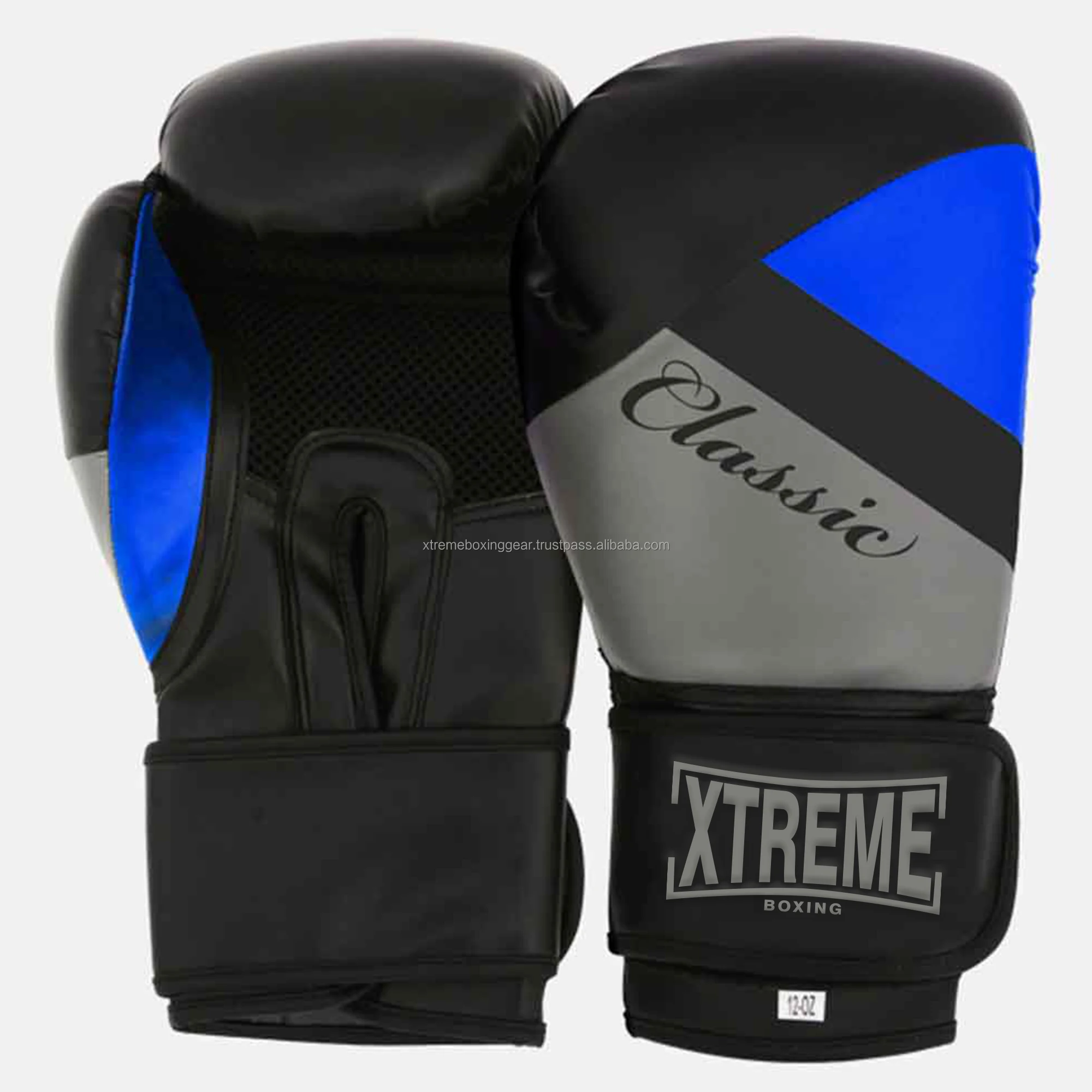 Boxing Hayabusaa- Gloves Custom Printed Cowhide Leather Punching Bag Gloves 16oz Training Hand Crafted Padding