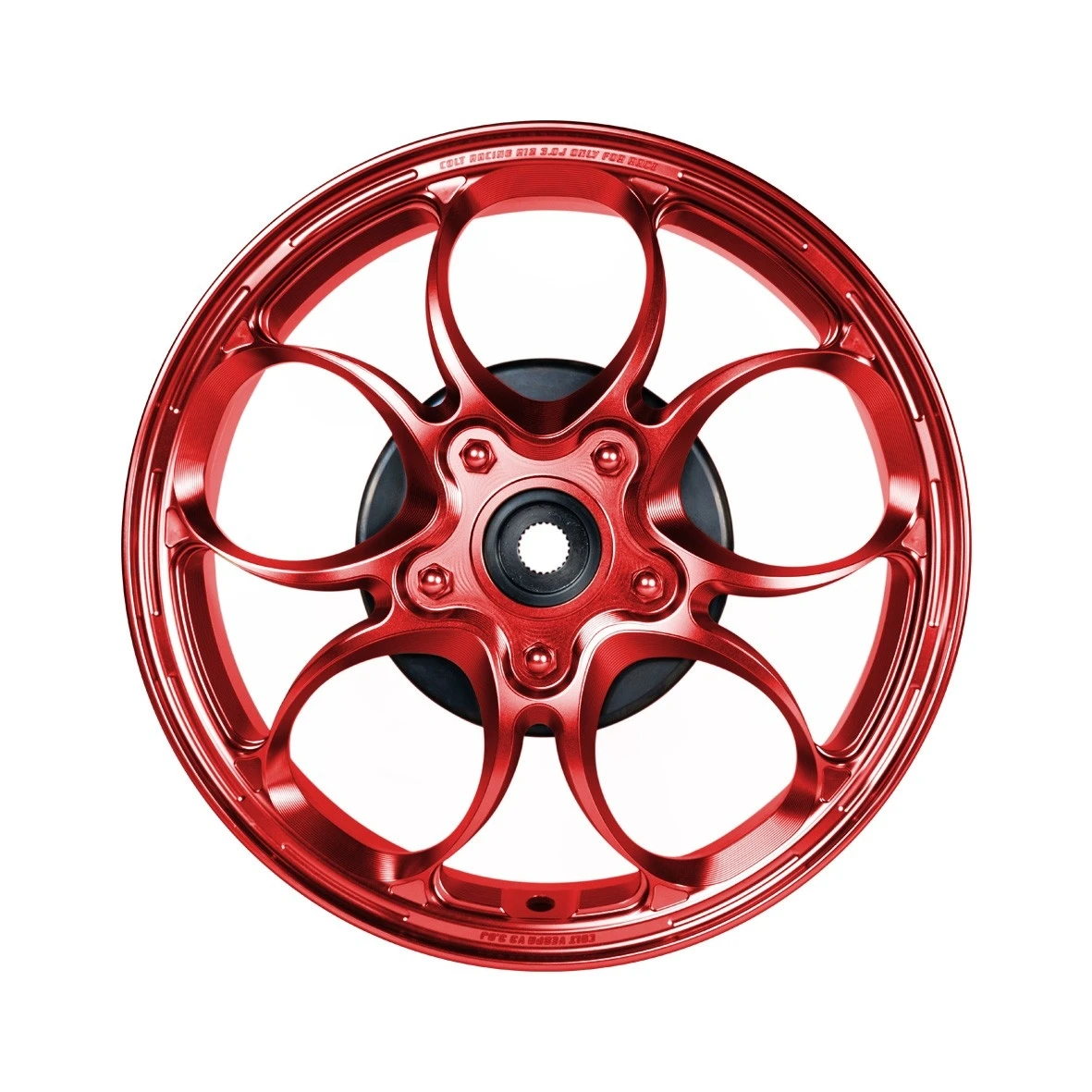 Motorcycle Wheel For Vespa Gts300 Rear Modified Cnc Wheels Buy Wheels,Vespa