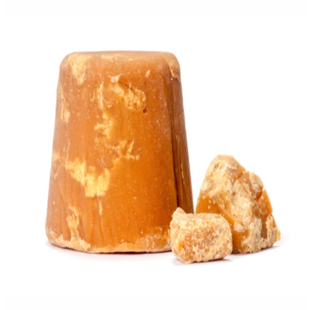 Natural Jaggery Cube Round Bucket Jaggery Powder Jaggery - Buy High ...