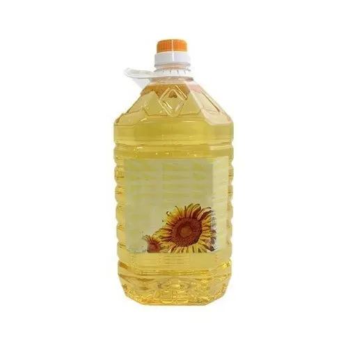 Best Quality Refined Cooking Sunflower Oil Wholesale Pure Sunflower Cooking Oil in Bulk or Drum Packaging for Food Use