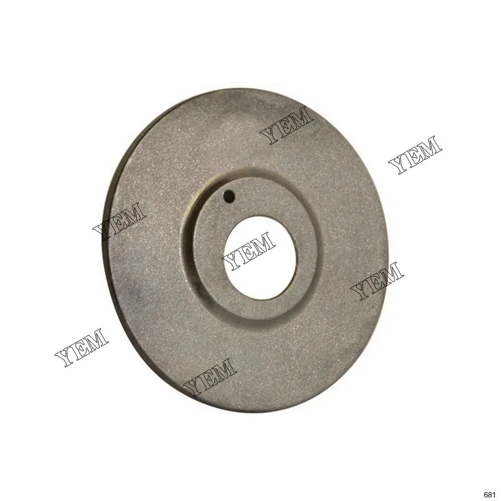 Wholesale High Quality 231D 225D Washer 121-4678 1214678 Agricultural Machinery Spare Parts