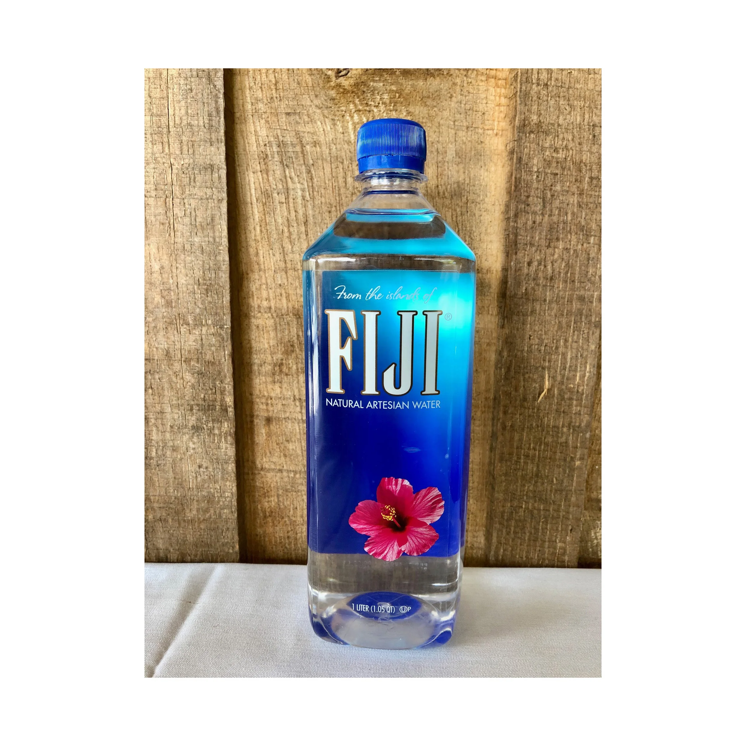 Pure Fiji Natural Artesian Water 500ml Wholesale Fiji Natural Spring