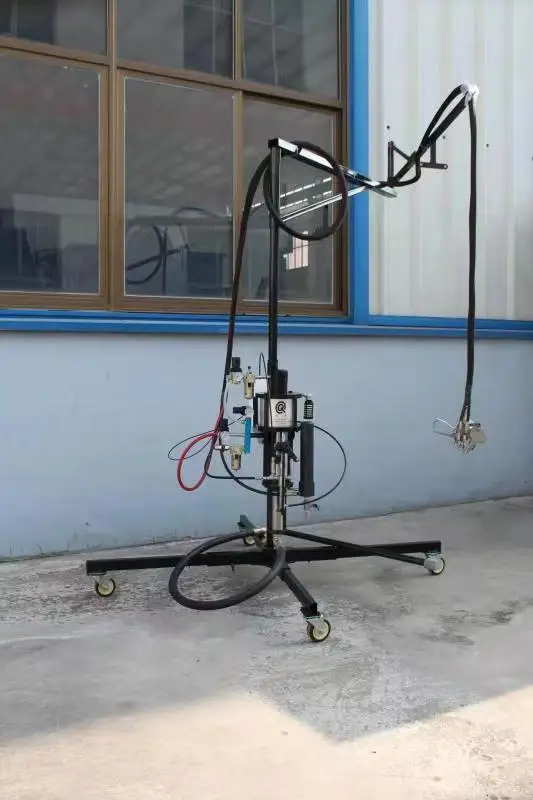 FRP Glass Fiber Chopped Injection Molding Machine - YURUI