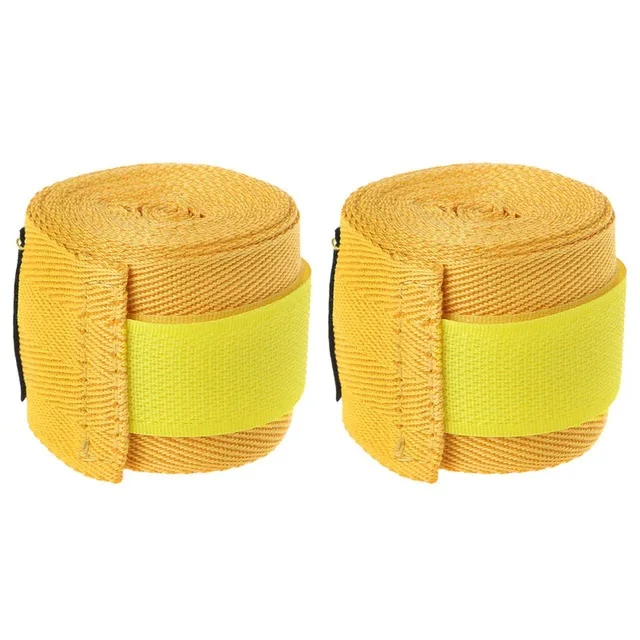 Boxing Hand Wrap Wrist Wraps Training Or Fitness Boxing Support