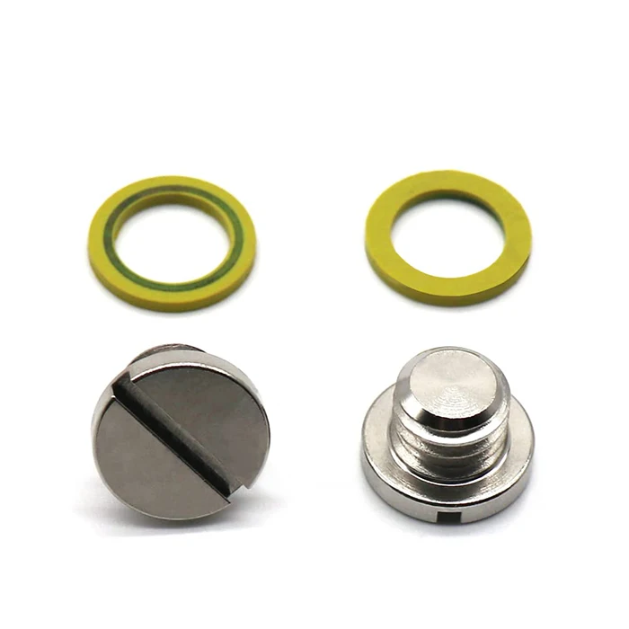 10-4000333 Mercury Mariner Marine Engine Screw