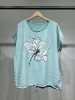 Aqua Green