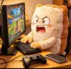 Angry Toast