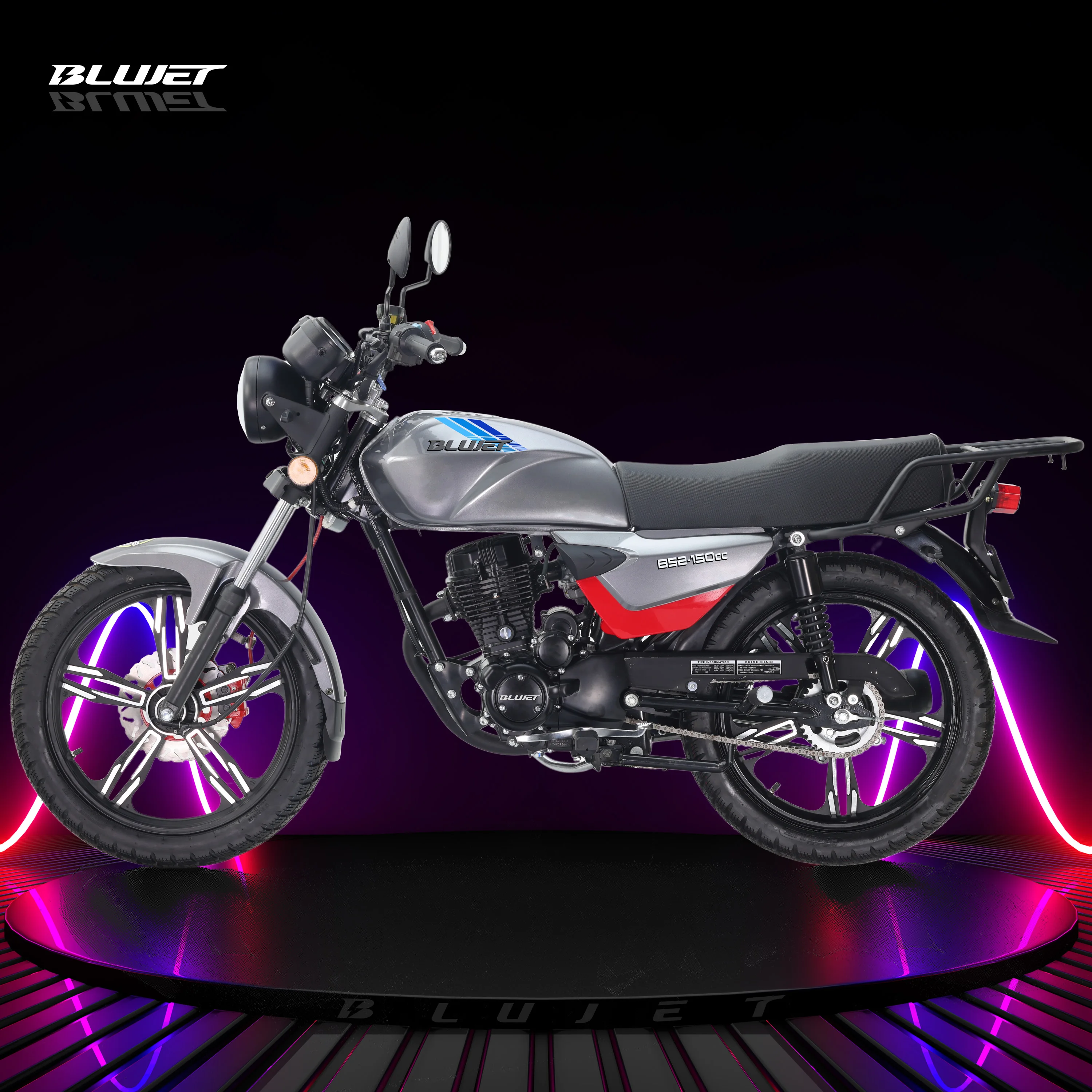 Robinson 200 Empire Keeway Express 200 Akt Nkd150 Nkd200 Cheap Street