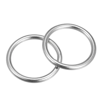 Wholesale Bulk Latest Selling Curtain Rings Eyelets Highly Polished ...