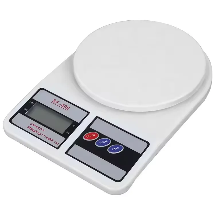 Hot Selling Kitchen Scale Household Scale Food Weight Electronic Kitchen Scale