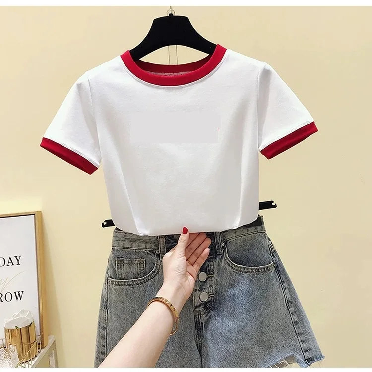 ゆ*♡様 soyy. RINGER TEE 美品 RINGER TEE (4color) – soyy.online
