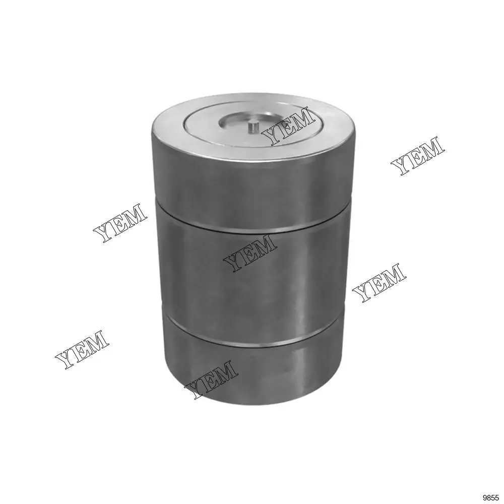 High-Performance Sleeve Bearing Cartridge (Bogie Pin) 7T-9311 7T9311 for D11N D11R D11T D10 OEM Engine Parts