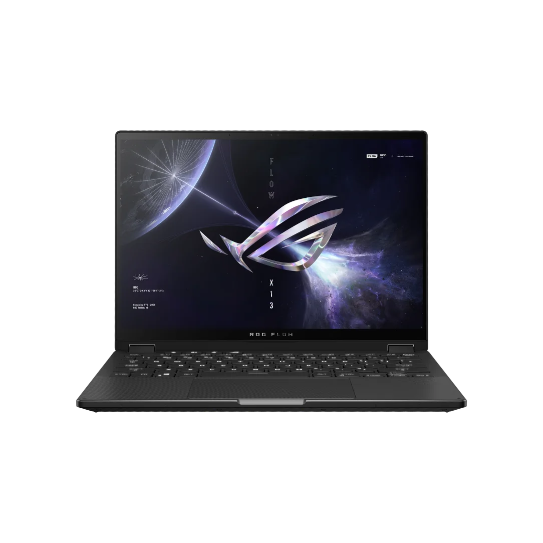 ROG Flow X13 AMD Ry 9 7940HS RTX4070 2.5k 165hz 13.4inch Gaming 