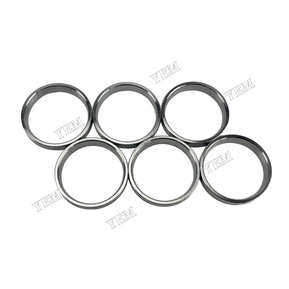 Valve Seat 671559C1 Fit for Perkins DT466 Engine 2