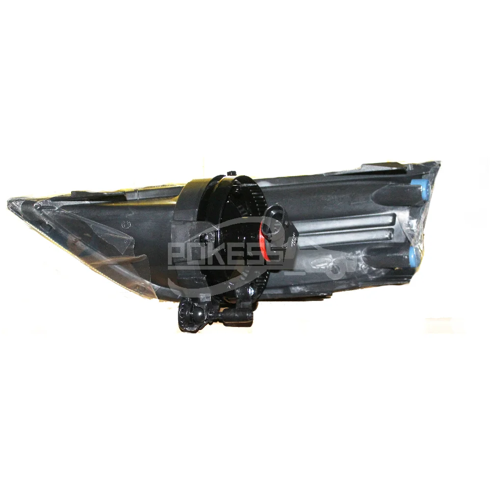 BS7915K201AB BS7115K201AB 431-2031R-UE 1731475 Fog Light Right For For... — 4