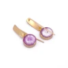 Pink Solar Quartz