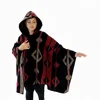 Red Hooded