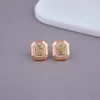Oro rosado