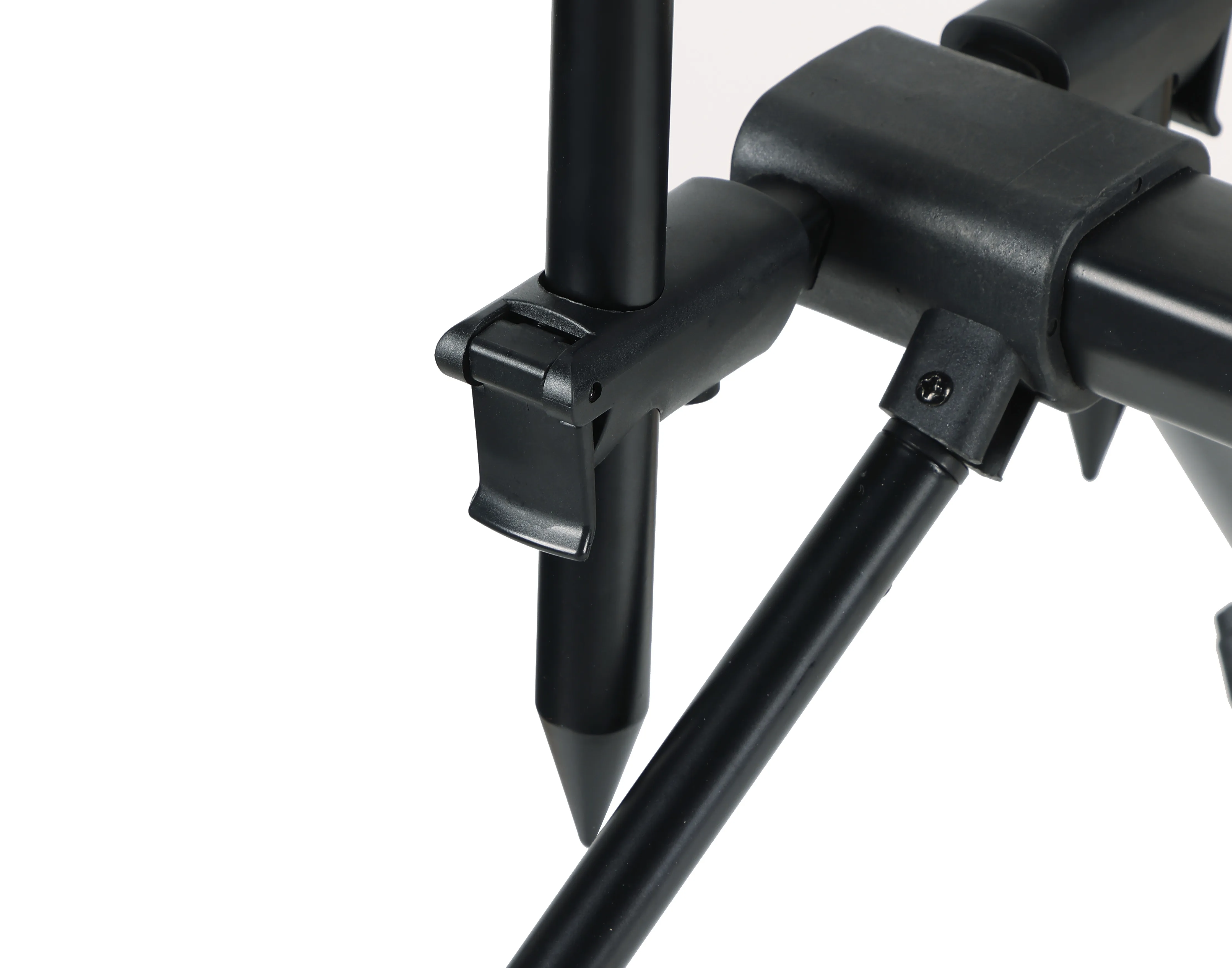 Wholesale Competitive Price Aluminum Rod Pod Carp Fishing RP119-3