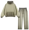 Moss Gray