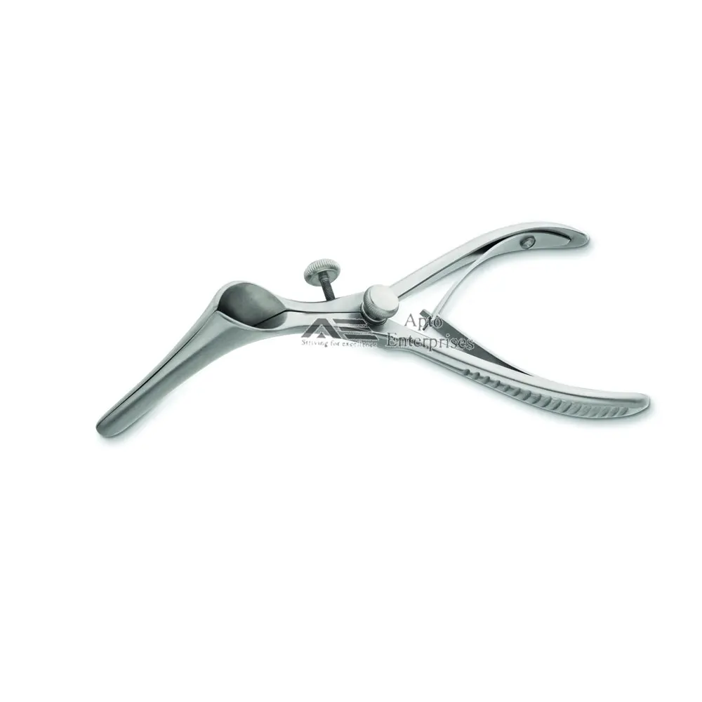 High Quality Medical Nasal Speculum Surgical Ent Instruments For