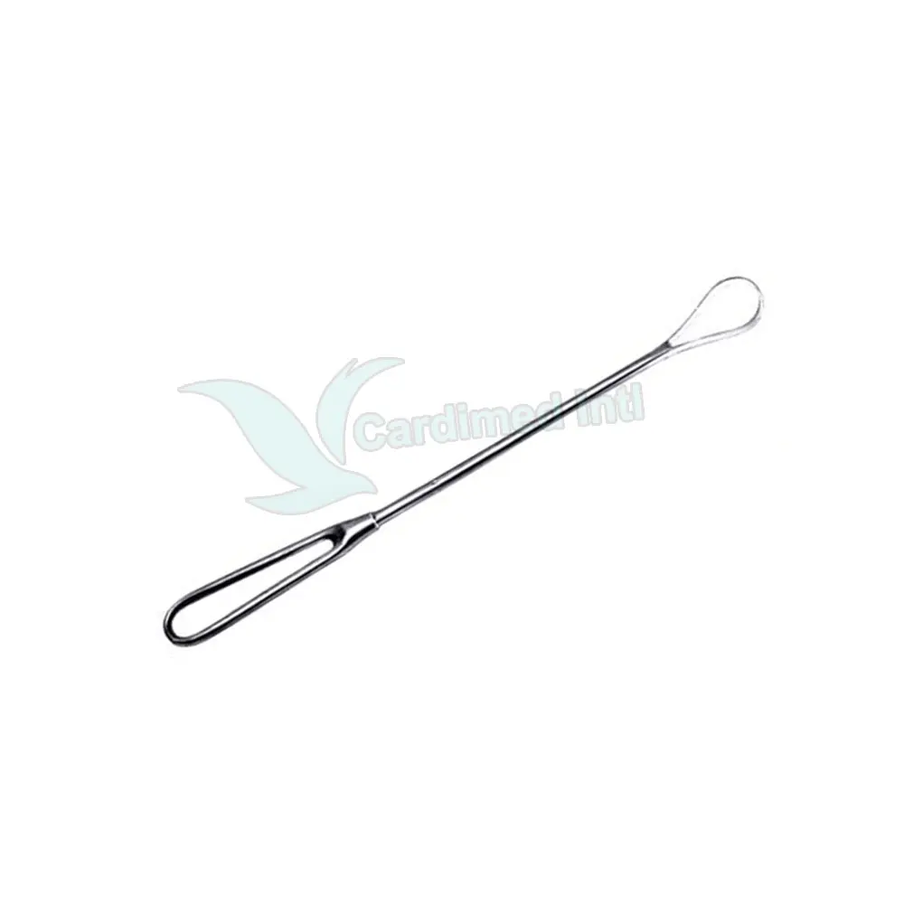 German Quality Stainless Steel Gynecology Curettes Gynecology ...