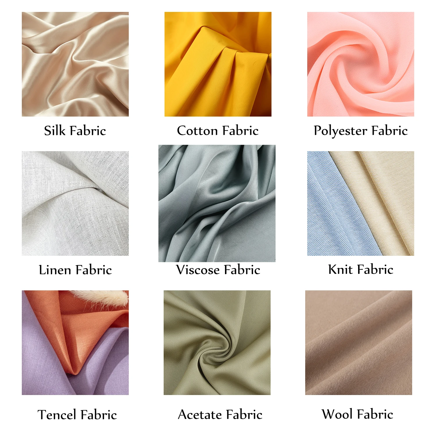 Wholesale Soft Plain Dyed 65% cuper 31%Tencel 4%Spandex Fabric Lyocell Tencel spandex fabric For Dress
