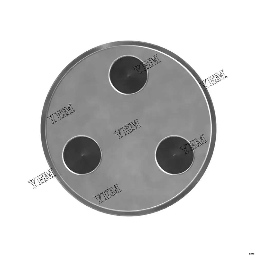 Wholesale W345C MH Shaft 150-5870 1505870 Engine Replacement Parts 4