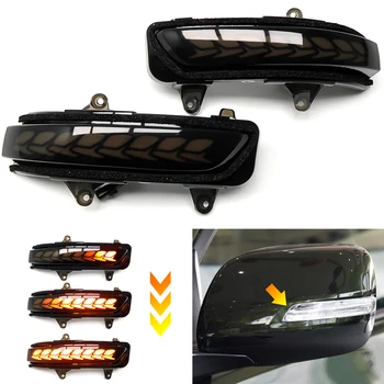 For Toyota Land Cruiser 200 Lc200 Fj200 Prado 150 Fj150 Led Dynamic ...