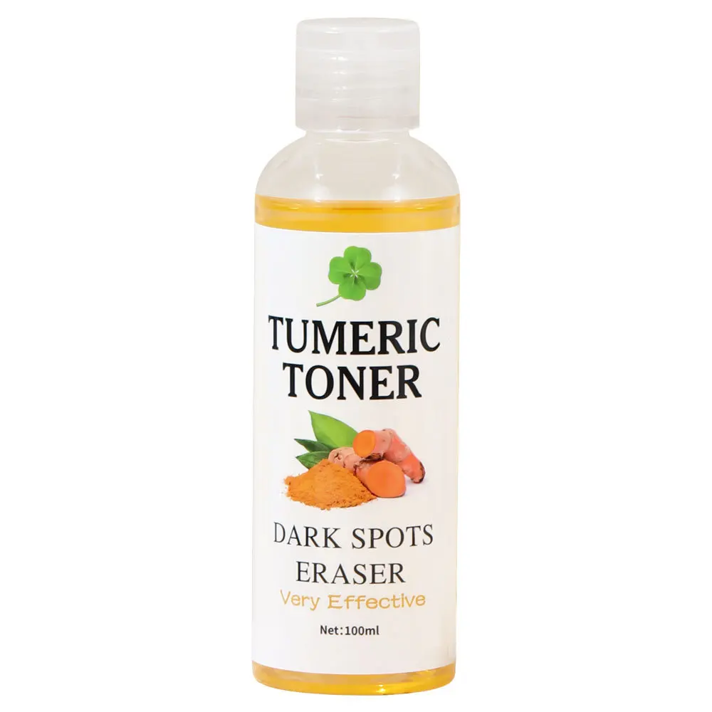 Dark Spots Eraser Turmeric Toner Softening Lotion Buy Hyaluronic Acid