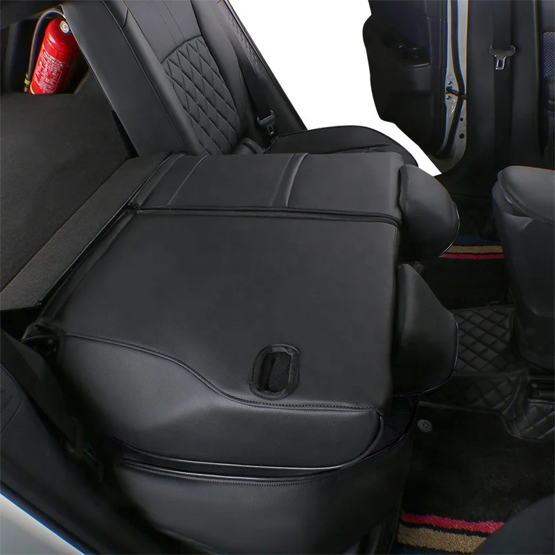 EKR Custom Fit High-end Auto Interior Accessories Easy Install Full Set Leather Car Seat Covers for Chevrolet Malibu 2017 2018