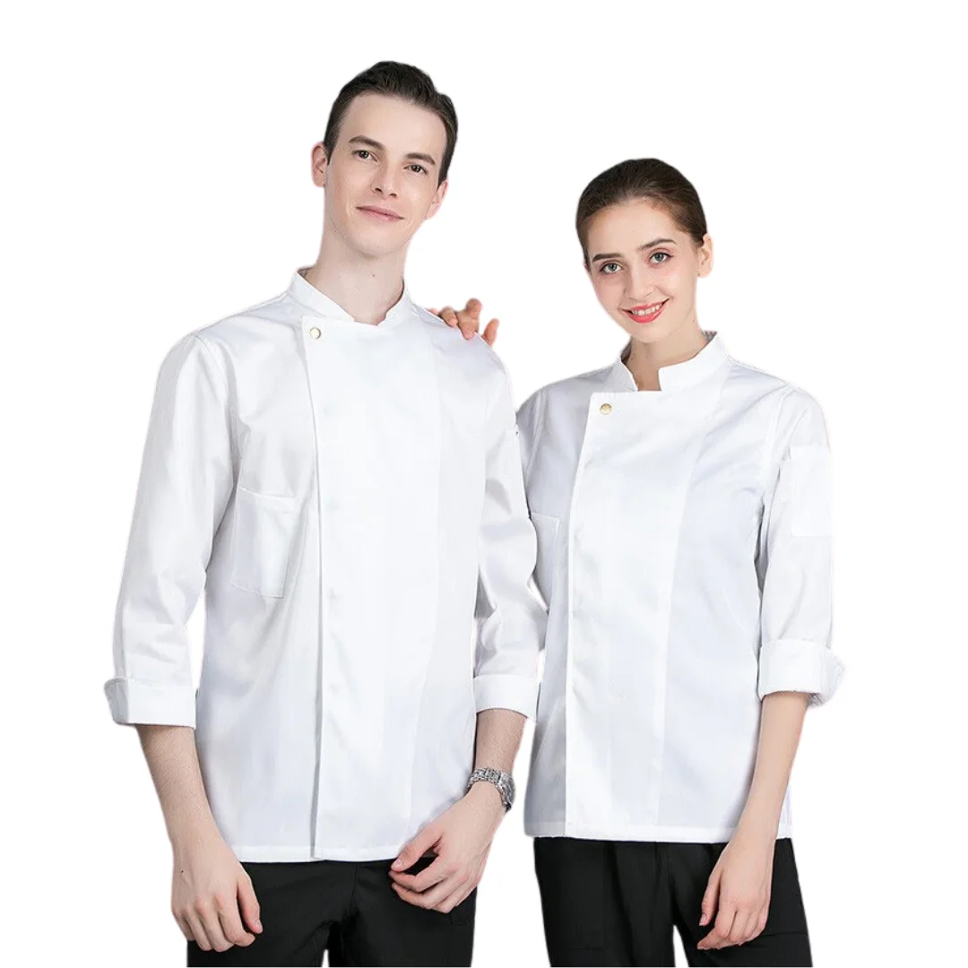 SPECIAL OFFER Chef Uniform Cooking Wear Summer Chef Uniform Clothing ...