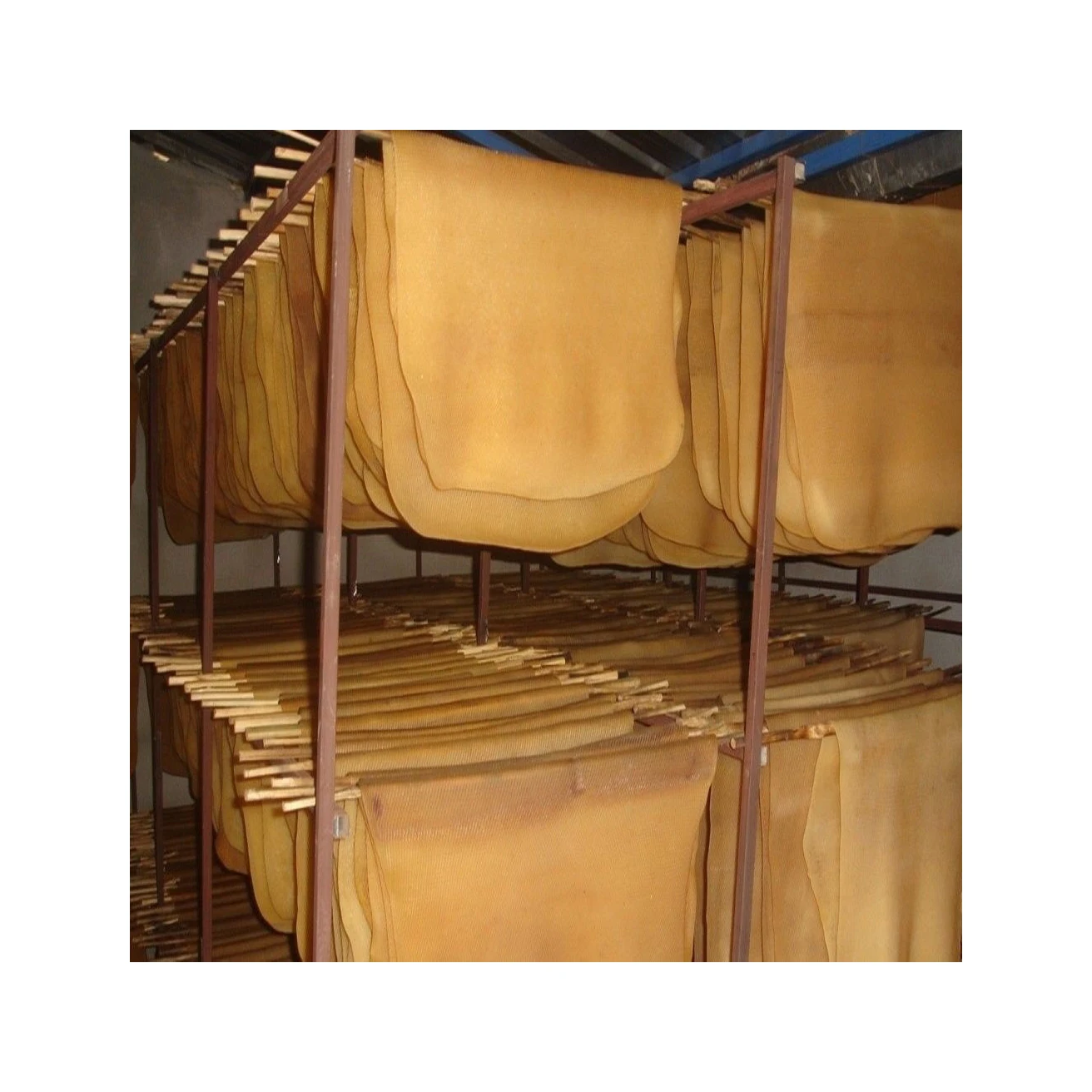 Specific Gravity Ribbed Smoked Sheet Rss3 Rubber Buy Ribbed Smoked