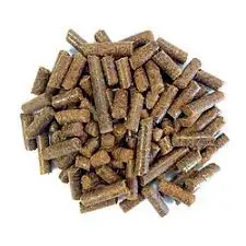 Moringa Pellet Animal Feed Essential Minerals & Vitamins for Improved Health Faster Weight Gain in Cattle Pigs Fish