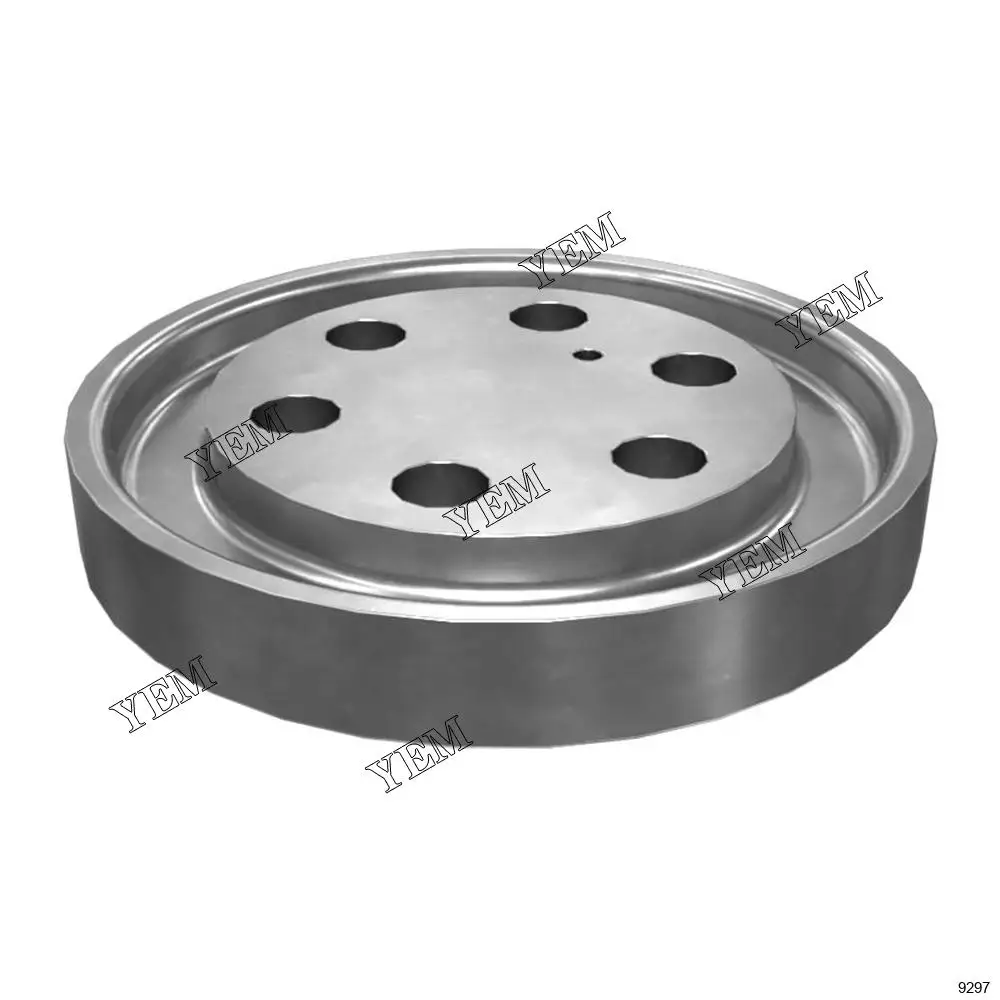 Wholesale Plate 148-5652 1485652 for 990 II 992G 990K 990H 992K 990 992 Engine Parts for Sale
