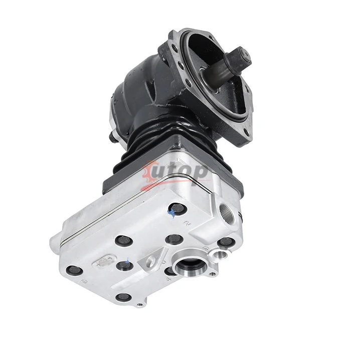 Volvo Scania Air Compressor OEM 244819 - Reliable Performance