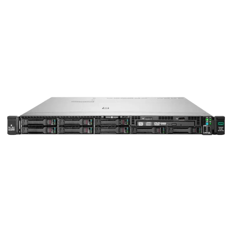 HPE ProLiant DL360 Gen10 PlusCTOラックサーバー| Alibaba.com