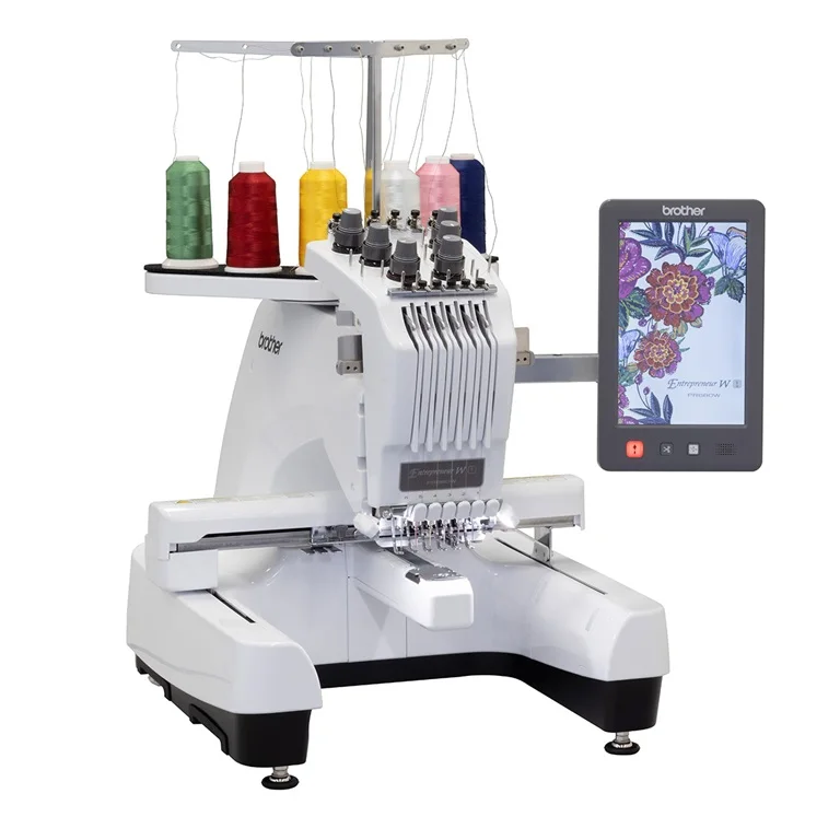 For Sales On Innov -is V7 Sewing Embroidery Machine - Buy Hat ...