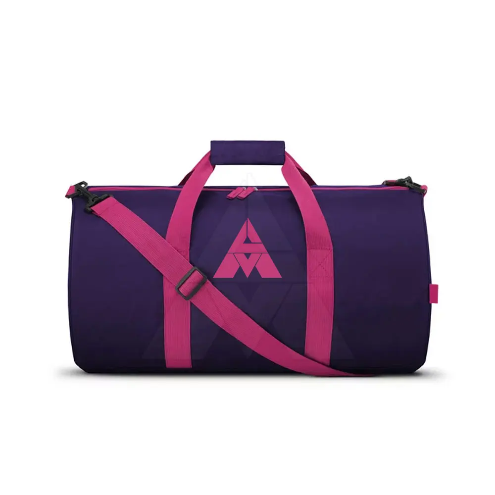 High Quality Customized Gym Bags Waterproof Gym Bags Online Sale Gym