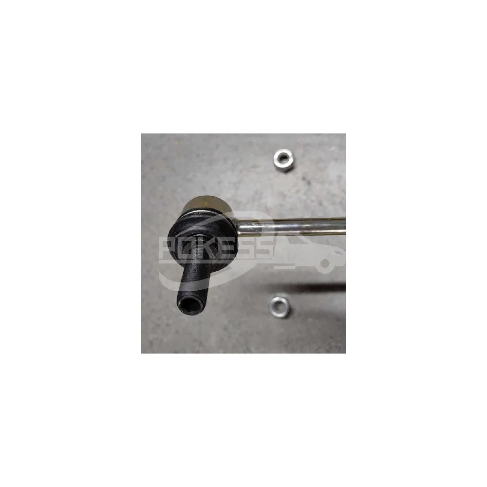JB3C3052AA 2214255 MEF-445 JB3Z5K483A Stabilizer Bar for Ford Ranger20... — 2