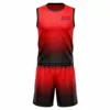 Red Black