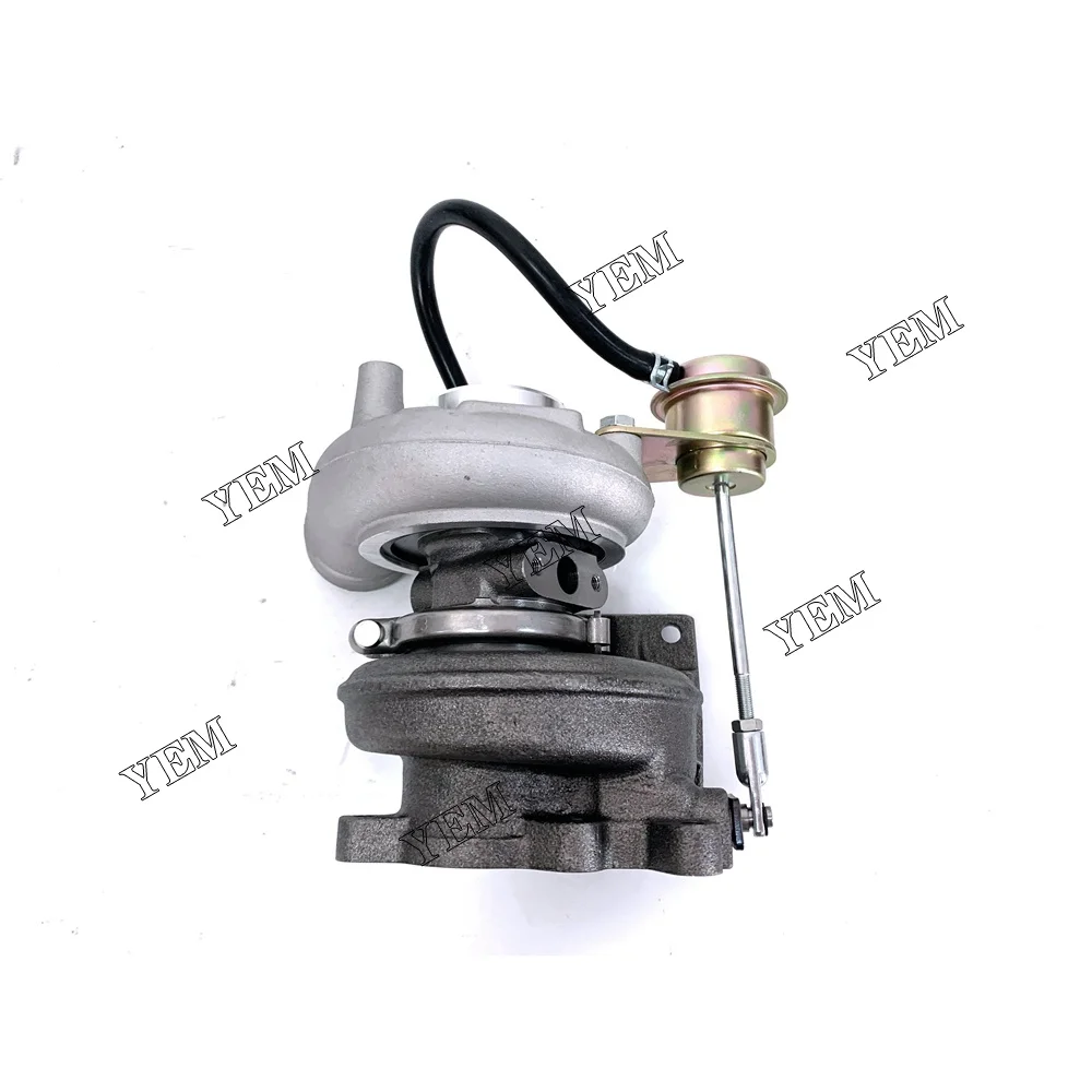 V3800 Turbo Chargers 49189-00940 for Kubota