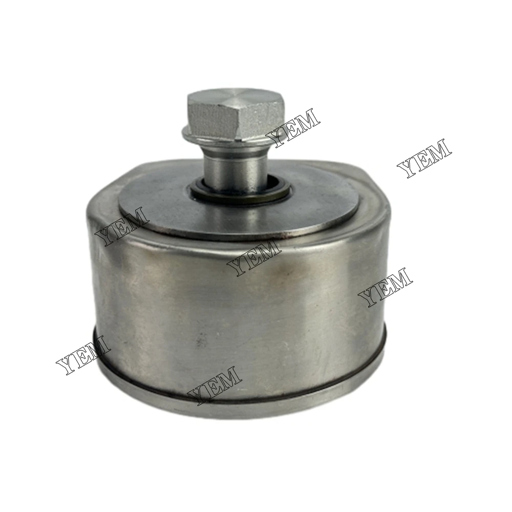 1004-4 4832968 2486A241 4832968 Oil Cooler Core for Perkins Universal Engine Parts 5