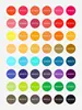 TODOS LOS COLORES DISPONIBLES Catálogo dm