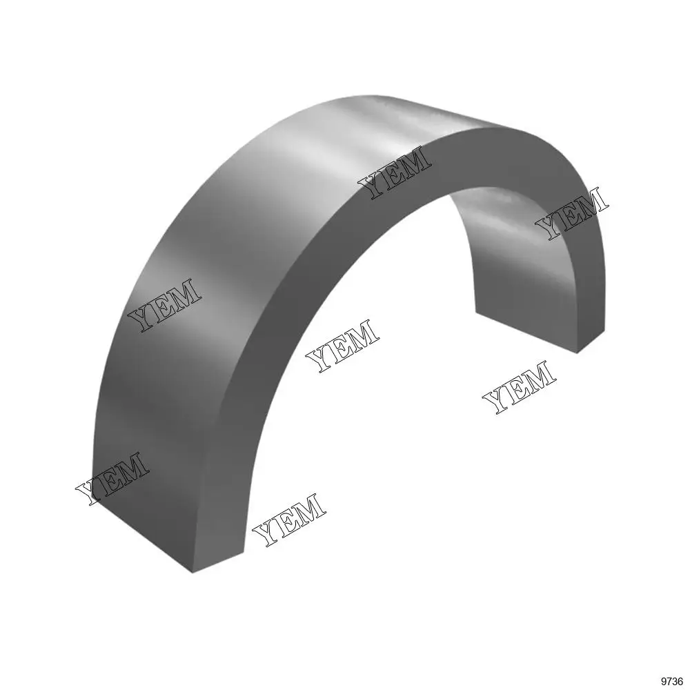 Factory Quality OEM 966H 972G II 962H 962G II 986H 950H 972H 980H 966G II 980G II 950G II Gasket 192-2822 1922822