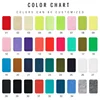 Custom Colors