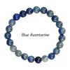 Blue aventurine